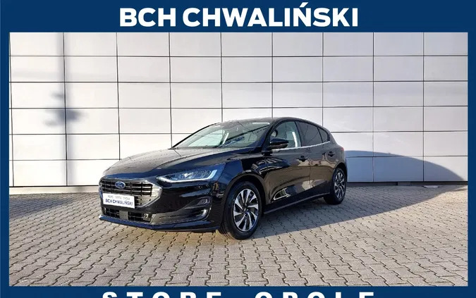 opolskie Ford Focus cena 109900 przebieg: 10, rok produkcji 2023 z Opole